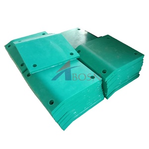 Bán Hot Dock Bumper <span class=keywords><strong>uhmwpe</strong></span> Marine Fender Pads góc Fender Bảng điều chỉnh với giá nhà máy - Product Image 5