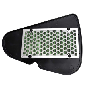Filtre de protection du moteur de moto de qualité supérieure, prix compétitif, filtre à air de moto de haute qualité - Product Image 4