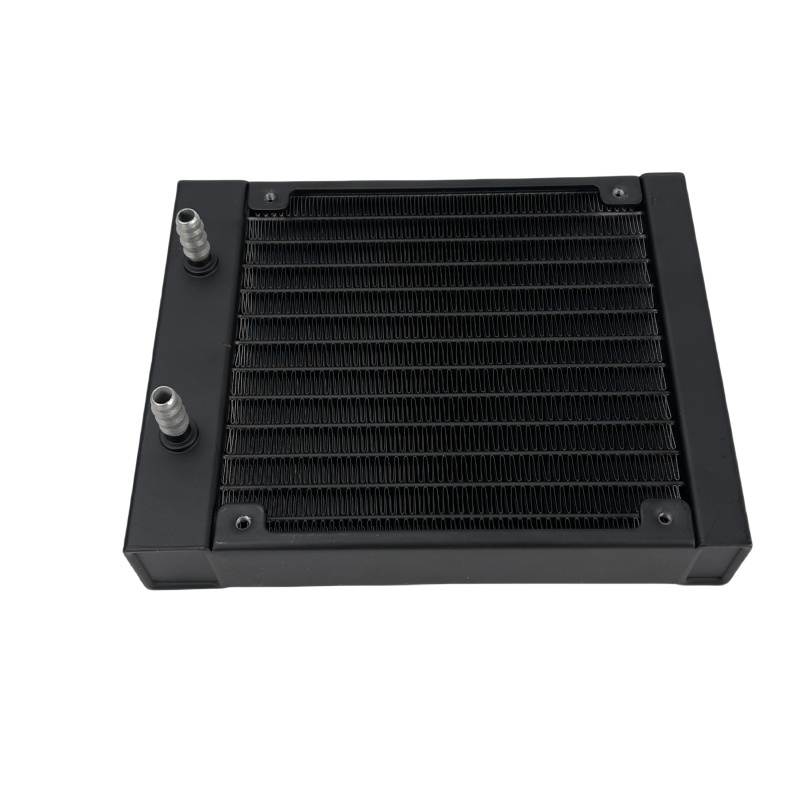 OCOCOO M21S Aluminum Liquid Water Cooling