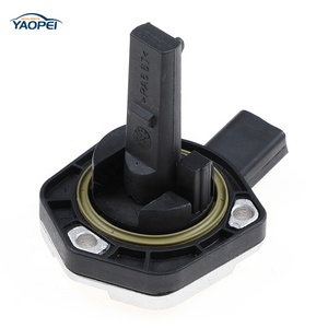 Capteur de niveau d'huile automobile YAOPEI 1J0907660B pour <span class=keywords><strong>Audi</strong></span> A2 	 2000-2005 A3 A4/Avant 2005-2008 2001-2005 1999-2002 - Product Image 2