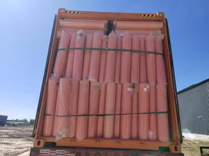 Một lớp gia cố 80gsm sợi thủy tinh lưới cuộn sợi thủy tinh lưới cho <span class=keywords><strong>eifs</strong></span> Nhà cung cấp sợi thủy tinh lưới - Product Image 4