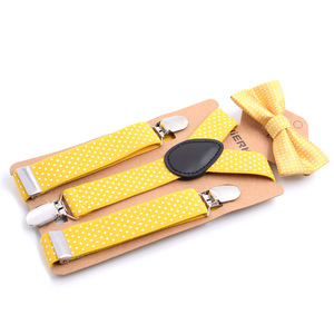 Set di <span class=keywords><strong>bretelle</strong></span> colorate <span class=keywords><strong>bretelle</strong></span> per bambini <span class=keywords><strong>con</strong></span> 3 <span class=keywords><strong>bretelle</strong></span> per bambini e ragazze accessori per cravatte - Product Image 5
