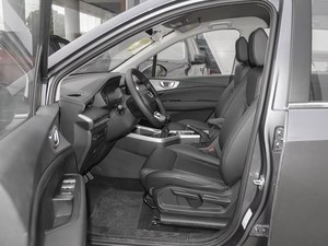 Auto Usado, Auto Nuevo, Autos Chinos Más <span class=keywords><strong>Baratos</strong></span>, Wuling Jiachen Modelo <span class=keywords><strong>2023</strong></span>, 2.0L DHT, Versión Flagship, Gasolina, Duradero, Eficiente en Consumo de Combustible - Product Image 5