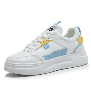 Zapatillas de <span class=keywords><strong>tenis</strong></span> para <span class=keywords><strong>mujer</strong></span>, calzado deportivo para correr, para gimnasio, de moda, para verano - Product Image 6