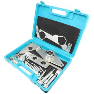 Kit Completo de Herramientas de Sincronización del Motor para Land Rover Range Rover 3.0T PT306 I6, Motor de Gasolina y Diésel de 6 Cilindros en Línea - Product Image 5