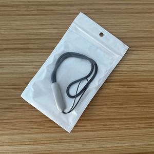 Cordon anti-chute pour écouteurs, cordon anti-perte, cordon pour écouteurs sans fil, sangle grise pour Airphone - Product Image 1