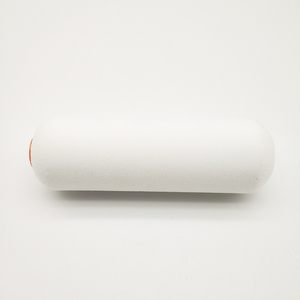 Thạc Sĩ M24009 Tự Làm Và Chuyên Nghiệp Sơn Mật Độ Cao Polyester Màu Trắng Bọt 4 Inch Mini Sơn Bàn Chải Con Lăn Nạp Tiền - Product Image 3