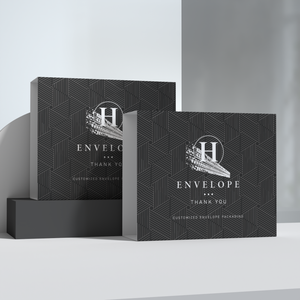Custom Printing Logo Cardboard <strong>Sleeve</strong> Hot Sale Packaging <strong>Paper</strong> <strong>Sleeves</strong> Wholesale High End Black <strong>Paper</strong> <strong>Sleeve</strong> - Product Image 4