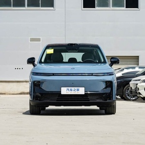 Leapmotor B10 EV ปี 2025 รถ SUV อัจฉริยะขนาดกะทัดรัด ยี่ห้อใหม่ พร้อมจอง ใช้เทคโนโลยีพลังงานใหม่ขั้นสูง - Product Image 1