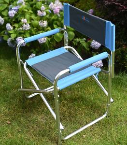 Chaise pliante d'extérieur bon marché, abordable et durable - Product Image 2