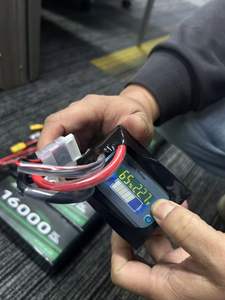 سعر المصنع xtlipo ليثيوم من من نوع xtlipo vv 6s من من من نوع x mah من أجل Agri - Product Image 2