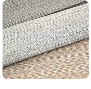 Con lăn Zebra Rèm vải rèm fabricwaterproof nhăn miễn phí flexure rèm vải bán che rèm vải - Product Image 4