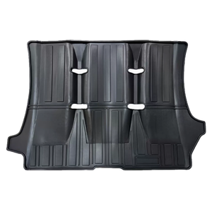 Tapis de coffre complet Coolcars pour Honda Freed GT 2024, TPE épais, résistant, imperméable, antidérapant, fabriqué en Chine - Product Image 1