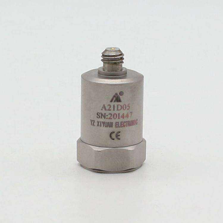 Single Axis Voltage Output Accelerometer Industrial Condition ...