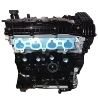 MOTEUR BYD483QB NEUF 103KW 2.0L pour BYD S6 S8 M6 F6 G6 Moteur COMPLET