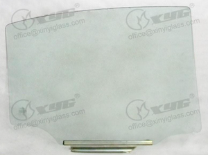 ZOTYE Z300 4D SEDAN 12-16 Car Auto Glass Parabrisas delantero Puerta Ventanas Parabrisas trasero Triángulo Cuarto Montaje Sunroof <span class=keywords><strong>Panora</strong></span> - Product Image 6