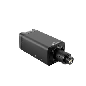 <span class=keywords><strong>Volant</strong></span> de simulation de course professionnel SIMAGIC Alpha EVO Ultra 28Nm Servo Direct Drive Base à couple élevé sans fil 2,4 GHz - Product Image 2