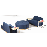 Ensemble canapé style européen antique, meubles de salon, vente en gros
