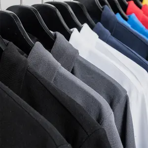 Nova roupa alemã de golfe travis premium, camisas estampadas de flock, mais nova, na moda