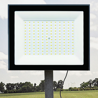 Projecteur LED en aluminium SLFAP405 10W, étanche IP65, haute performance, éclairage extérieur