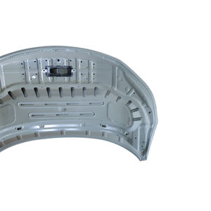 ฝากระโปรงหน้ารถยนต์คุณภาพสูง Ariya Engine Hood F5100-5MTMA สำหรับรถยนต์นิสสัน - Product Image 6