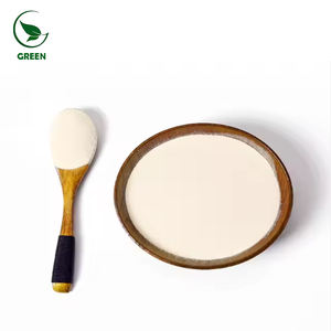 Suplemento en polvo de colágeno bovino Suplemento en polvo de péptido de colágeno óseo Premium Suplemento en polvo de colágeno de res - Product Image 2