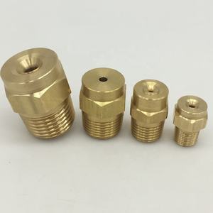 Латунная распылительная Форсунка для изготовления стали CCM - Product Image 5