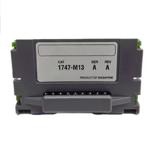 โมดูลหน่วยความจำแฟลช1747-M13 - Product Image 1