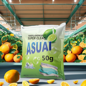 โปรโมชั่นใหญ่ <span class=keywords><strong>ผง</strong></span><span class=keywords><strong>ซัก</strong></span>ฟอกสูตรฟองเยอะ สีฟ้า สำหรับ<span class=keywords><strong>ซัก</strong></span><span class=keywords><strong>ผ้า</strong></span> - Product Image 2