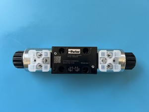 D1FVE02CC0NKW3 Réducteur proportionnel à action directe - Commande pilote pour applications industrielles - Product Image 2
