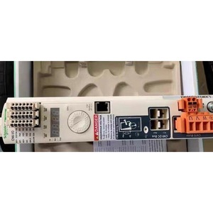 ไดรเวอร์มอเตอร์ Schneider LXM32MD12N4 24V DC 10A IP20 สำหรับมอเตอร์สเต็ปเปอร์ - Product Image 1