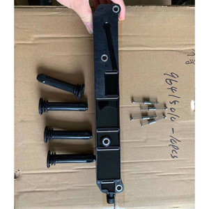คอยล์จุดระเบิดสำหรับ Chevrolet Nubira <span class=keywords><strong>LANCIA</strong></span> <span class=keywords><strong>DELTA</strong></span> 96415010 - Product Image 3