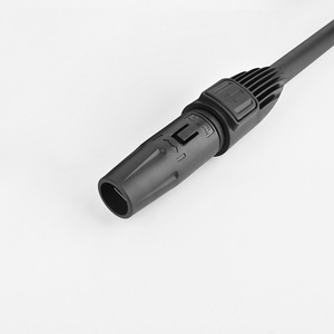 Pistolet à eau haute pression Mingou, buse à jet réglable pour lavage de voiture et dégraissage - Product Image 3