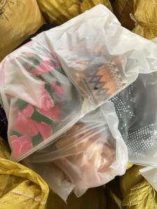 ชุดเดรสผู้หญิงลายพิมพ์หลากหลายแบบ ชุดเดรสสายเดี่ยวเซ็กซี่ลำลอง สไตล์คละแบบ แพ็คเกจจัดส่งแบบคละ - Product Image 6