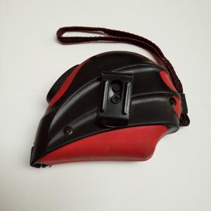 Ruban à mesurer Dong Lian 5M en acier avec verrouillage automatique, outil de construction métrique - Product Image 4