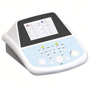 KT-G053A <strong>Portable</strong> Screening Diagnostic Audiology Pure Tone <strong>Audiometer</strong> Machine - Product Image 4