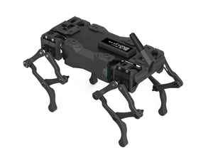 Waveshare WAVEGO Pro Robot Biónico de 12 Grados de Libertad Similar a un Perro, de Código Abierto para ESP32 y Raspberry Pi, Compatible con Control Host-Sub ESP-NOW K605 - Product Image 2