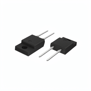 MSRF1560G Electronic Chips Component Huge Stock TO-220-2 Full Pack Single Diodes - Product Image 1