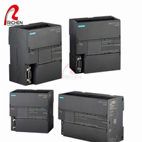 Módulo PLC Siemens Simatic S7-200 6ES7 288-2DT16-0AA0, Controlador de Programación PLC, Módulo CPU Inteligente, Nuevo Original en Stock