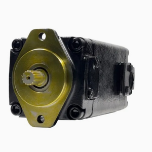 ปั๊มไฮดรอลิกแบบใบพัดเดียว T6CC คู่ T6CC-003-003-1R00-C110 T6CC-010-003-1L00-C100 T6CC-006-003-5R00-C111 - Product Image 5