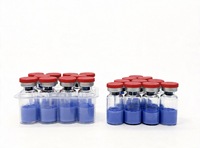 Liste de prix des peptides |   Livraison rapide, poudre de peptides lyophilisés à 99% de pureté, peptides lyophilisés |   GHK-CU |   Matières premières cosmétiques
