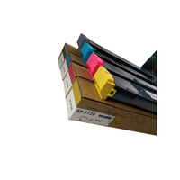 Cartucho de tóner compatible de alta calidad para uso en Sharp 25/20C20/20C25.