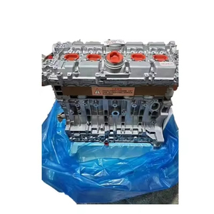 B4204T23 Moteur Long Bloc B4204T23 Ensemble Moteur pour <span class=keywords><strong>Volvo</strong></span> XC90 S90 <span class=keywords><strong>V90</strong></span> S60 2.5L Moteur À Essence - Product Image 4