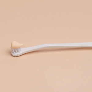 Juego de 4 Cepillos de Dientes Ecológicos de Plástico para Gatos y <span class=keywords><strong>Cachorros</strong></span> de Marca Privada para Higiene Bucal - Product Image 5