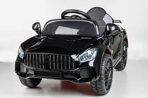 हॉट सेलिंग बच्चों इलेक्ट्रिक ड्राइव कार एब्स की प्लास्टिक सामग्री की सवारी-ऑन रिमोट कंट्रोल बैटरी के साथ इलेक्ट्रिक कार - Product Image 6