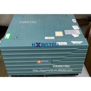 ออสซิลโลสโคป Tektronix TDS7404B, 4GHz, 20GS/s, 4CH มือสอง H - Product Image 4