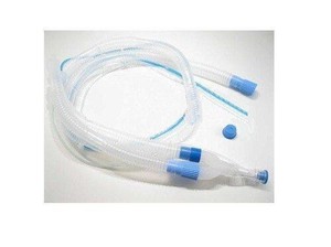 Original Brandneuer Versamed <span class=keywords><strong>iVent</strong></span> 201 Beatmungskreislauf Neu und 2er-Pack für PLC - Product Image 1