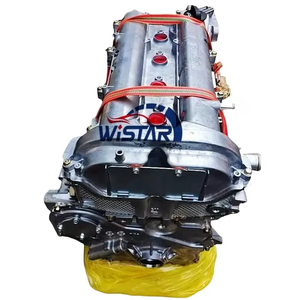 Nouveau bloc moteur Wistar 2.4L DUAL VVT LE9 pour <span class=keywords><strong>Chevrolet</strong></span> Captiva pour Opel Antara <span class=keywords><strong>HHR</strong></span> GMT001 Malibu GMX386 - Product Image 4