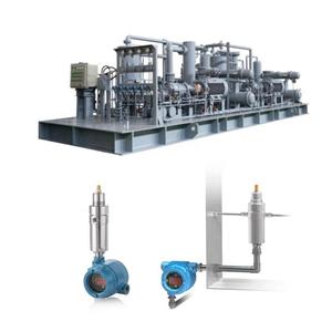 High Quality Tescom Refining <b>Petrochemical</b> Gas Regulator 44-6800 Series Vaporizing with Good Price and Stock - Product Image 3