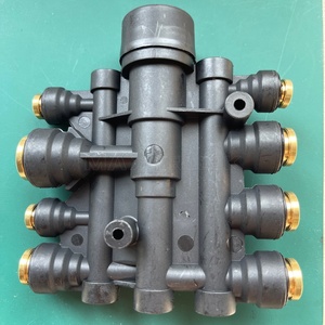 Collettore d'Aria MAXTRUCK PPV 22650771 24112715 22196730 20913828 21648277 per VOL <span class=keywords><strong>MAK</strong></span> - Product Image 4